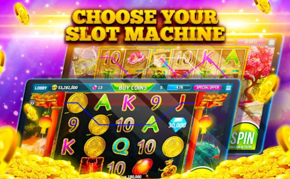 Slot Online