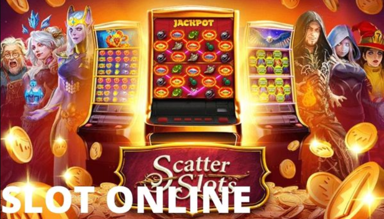 Cara Pahami Fitur Slot Online dengan Mudah : Panduan Lengkap untuk Pemula